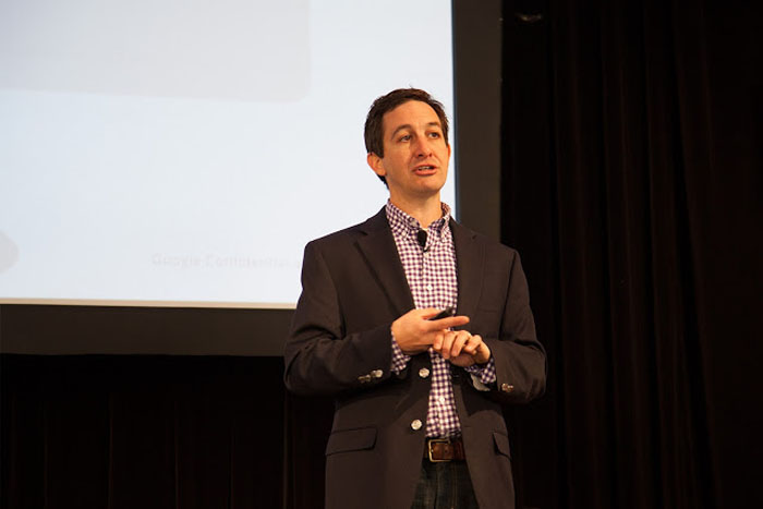 The two things you should always ask your google analyst