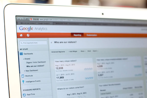 Google analytics tips excluding internal and portal traffic