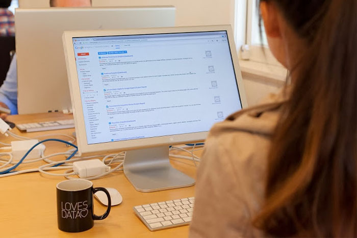 This blog has been updatedThe Google Analytics Solutions Gallery gives you quick