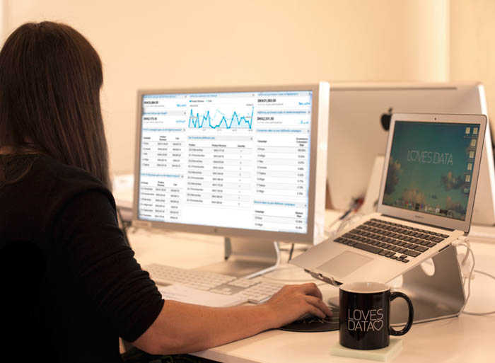 3 top tips to help you optimise adwords campaigns with dashboard reporting