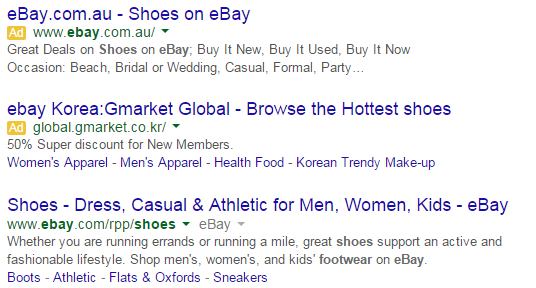 While this is not critical for a small website, if you have thousands of pages t