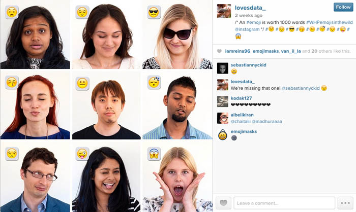 B2B businesses will find visual social platforms harder to manage than text-base