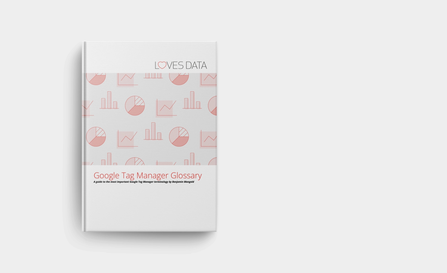 Printed version of the GTM Glossary