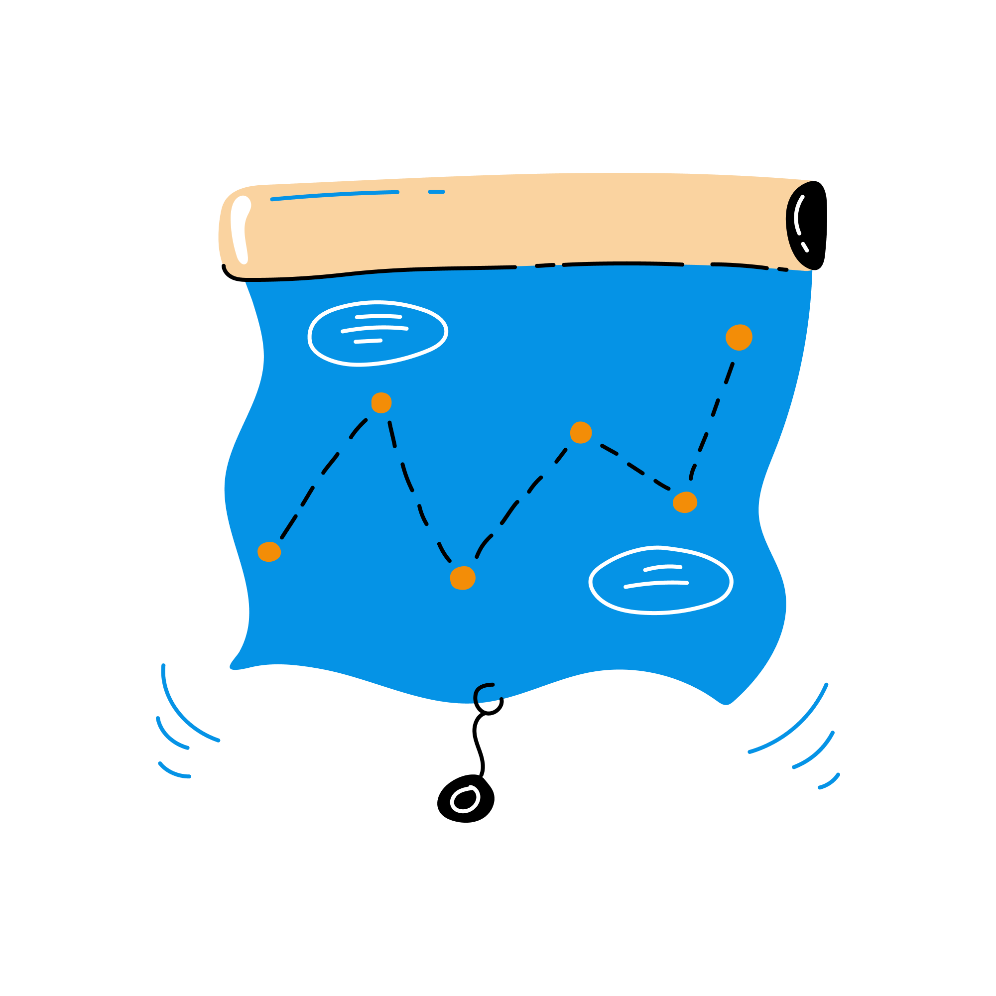 GA4 Enhanced Measurement is an advanced data collection feature available in Goo