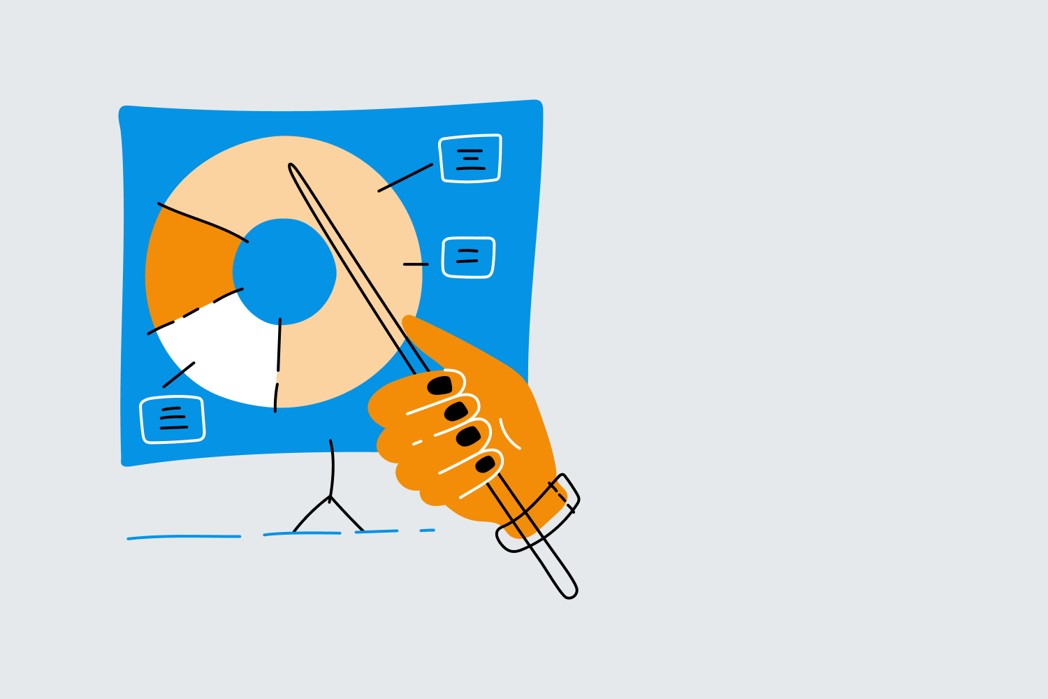 Regularly review your RLSA performance and test different strategies to optimize