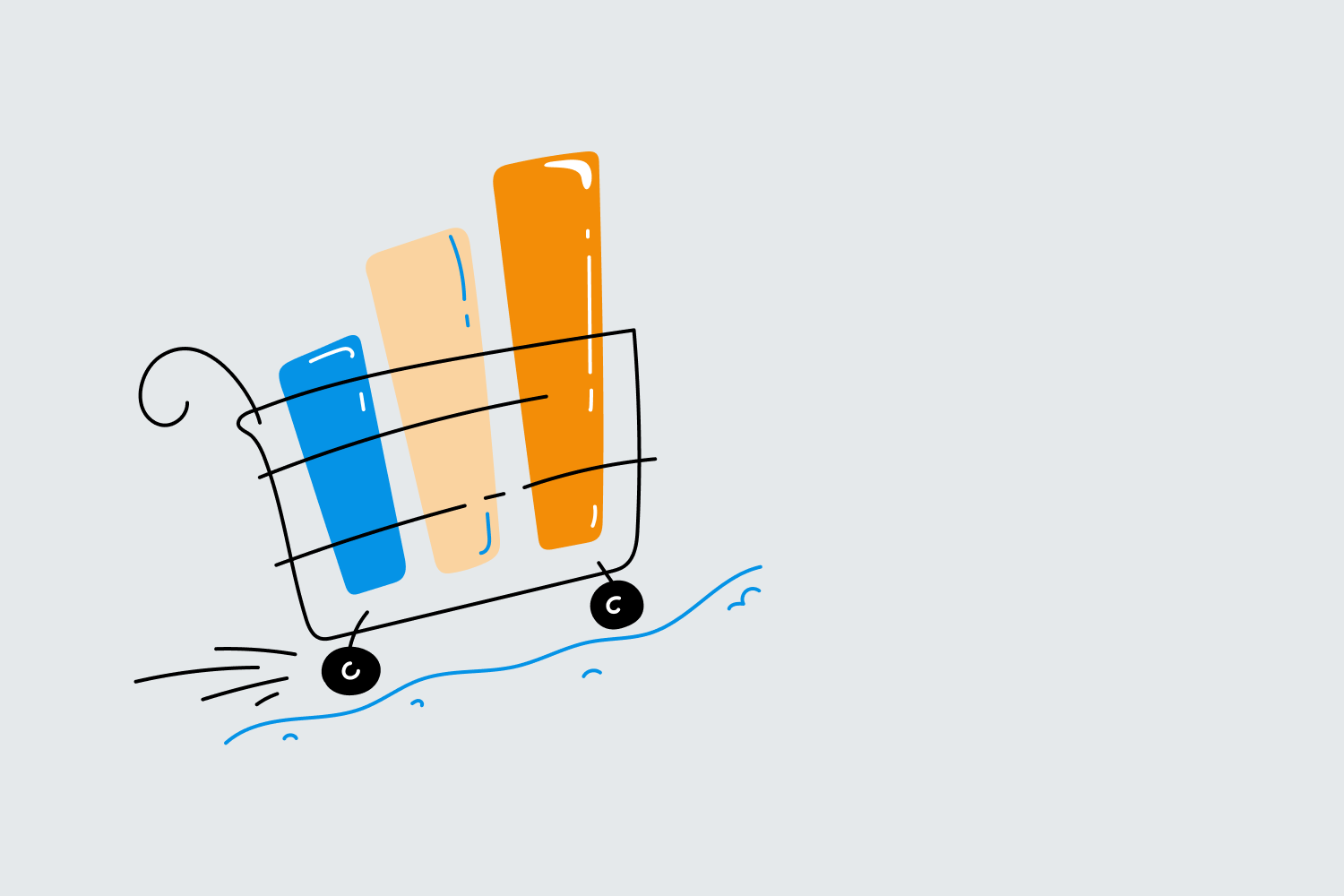 Google Analytics 4 simplifies reporting by presenting data in a more intuitive a