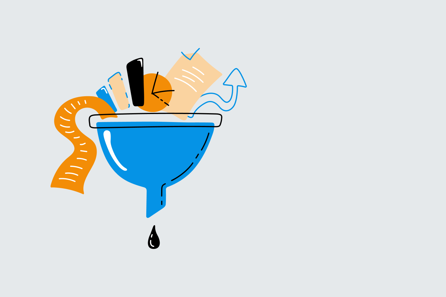 Funnel Analysis for Optimizing Conversion Paths
