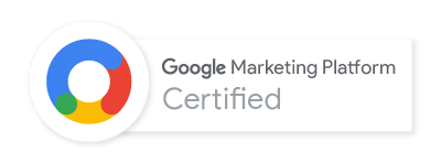 Loves Data has partnered with Google since 2007