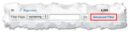 Firstly, you can navigate toContent > Top Contentwithin Google Analytics and the