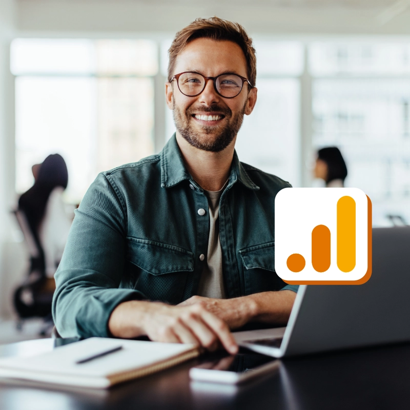 Learn Google Analytics 4 (GA4) with Loves Data