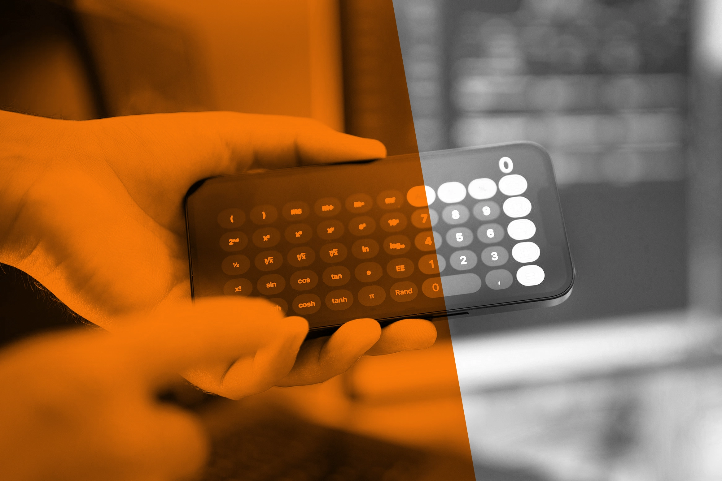 Calculated metrics in Google Analytics