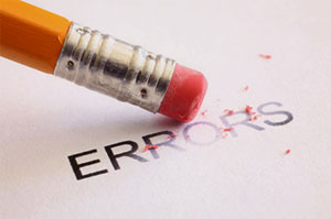 Common google analytics implementation errors